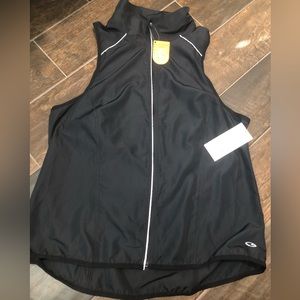 NWT Champion DuoDry Ventilated Vest